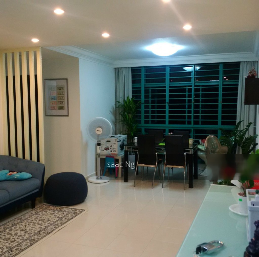 Blk 477 Segar Road (Bukit Panjang), HDB 4 Rooms #124010722